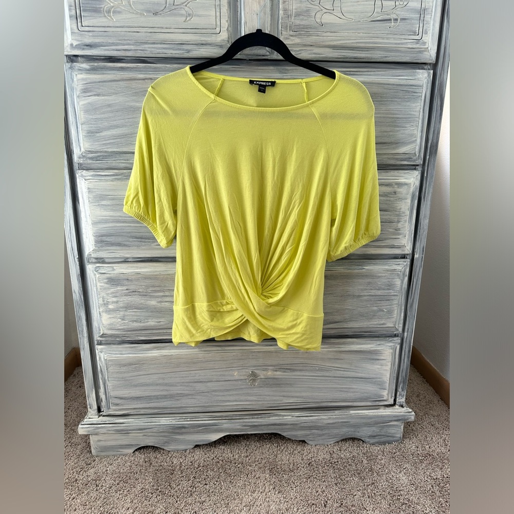 Express Top.